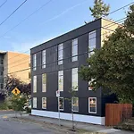 Overlook 1Br W Wd Nr Coffee Zoo Hiking Pdx-10