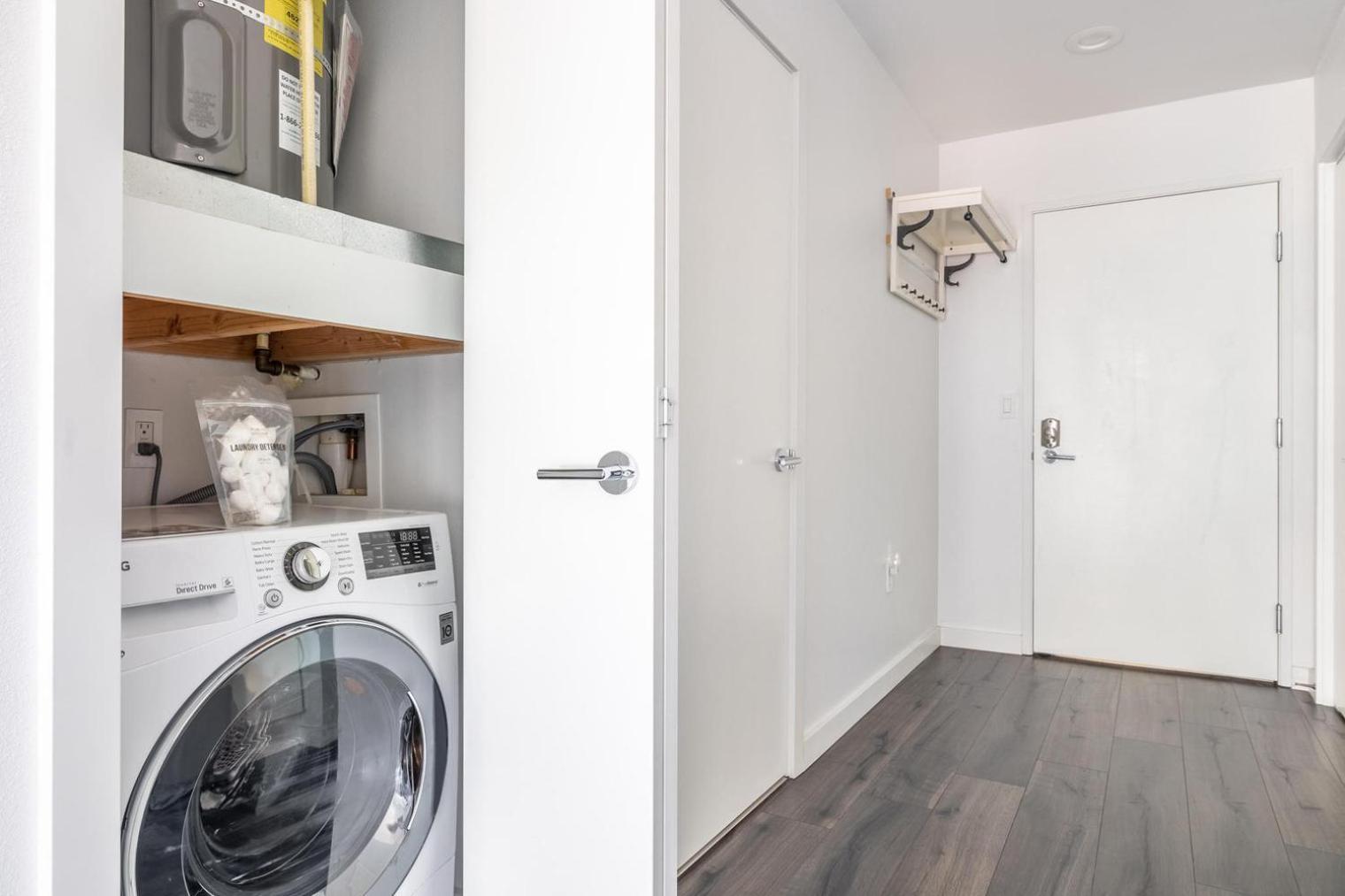 Apartment Overlook 1br W Wd Nr Coffee Zoo Hiking Pdx-10 Portland