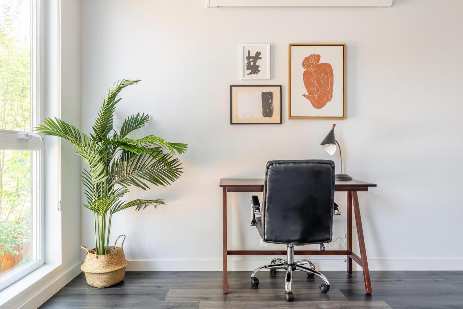 Overlook 1br W Wd Nr Coffee Zoo Hiking Pdx-10 Portland